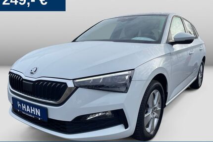 Skoda Scala 10.924 km 21.740 &euro; Böblingen 71032