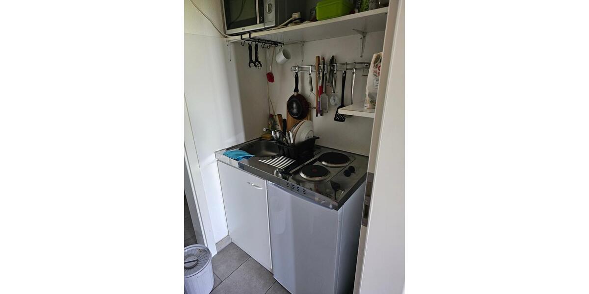 Etagenwohnung Filderstadt - 1.5 Zimmer, 42 m&sup2;, 495&euro; | Angebot:25422850