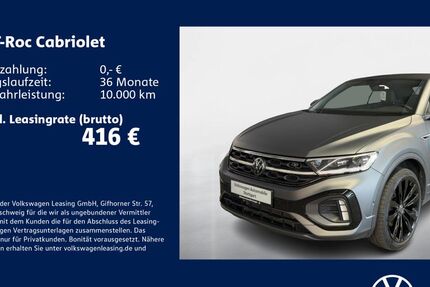 VW T-Roc 70.733 km 28.530 &euro; Stuttgart 70563