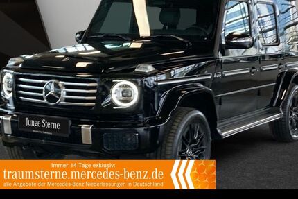 Mercedes-Benz G 580 21.557 km 136.990 &euro; Stuttgart 70469