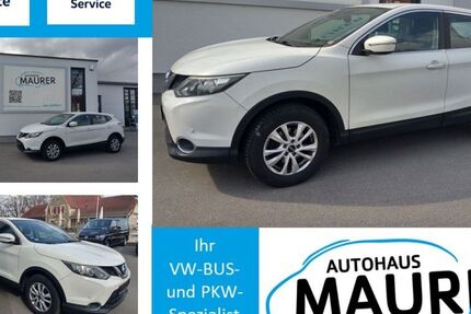 Nissan Qashqai 183.500 km 7.930 &euro; Holzgerlingen 71088
