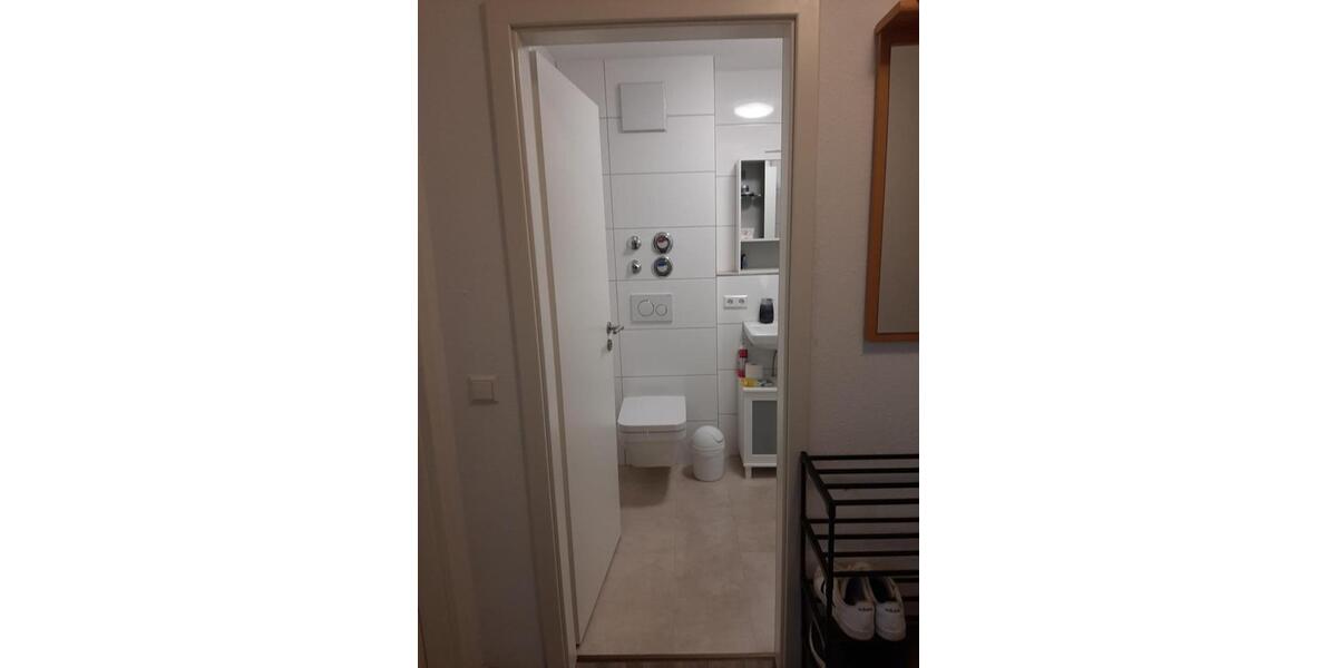 Etagenwohnung Mössingen - 2 Zimmer, 37 m&sup2;, 480&euro; | Angebot:25844559