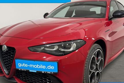 Alfa Romeo Giulia 14.150 km 33.980 &euro; Reutlingen 72762