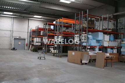 Gewerbeobjekt Wendlingen - 11.250&euro; | Angebot:22326868