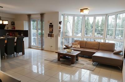 DESIGN TRIFFT AUF WOHNKOMFORT - Wohnung Sindelfingen Sindelfingen (Stadt) | Angebot:27159470