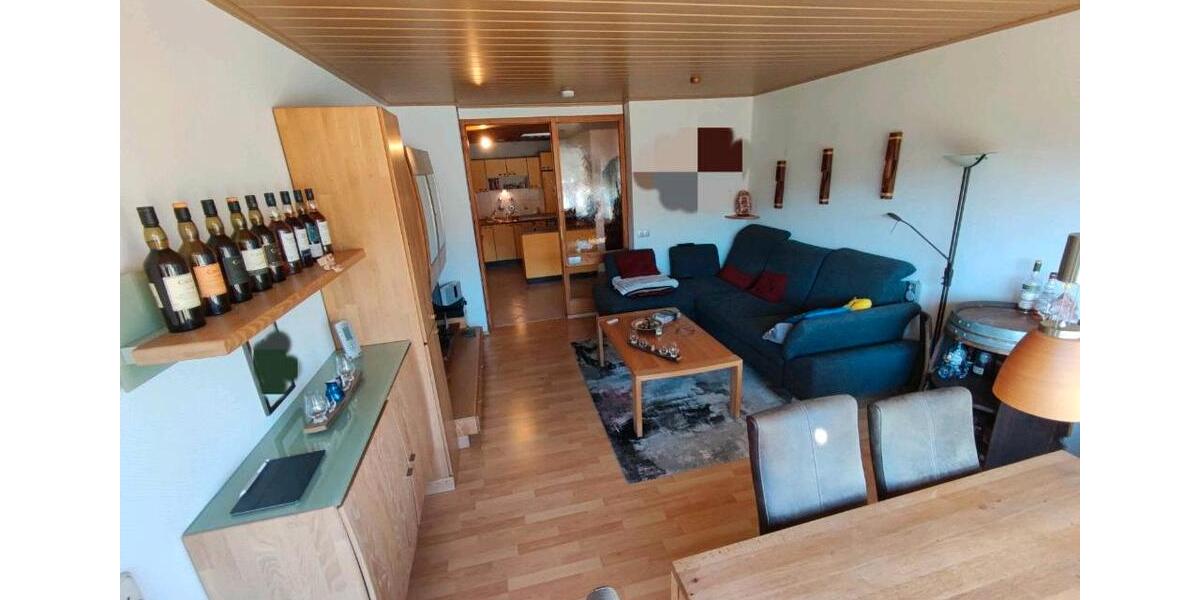 Erdgeschoßwohnung Horb am Neckar - 3.5 Zimmer, 92 m&sup2;, 266.666&euro; | Angebot:26114466