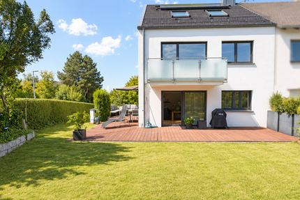 Haus Böblingen - 6.5 Zimmer, 123 m&sup2;, 759.000&euro; | Angebot:27219096