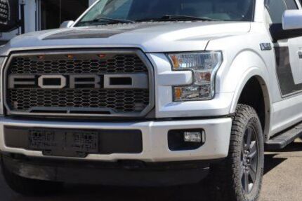 Ford F 150 175.000 km 24.890 &euro; Metzingen(NH) 72555