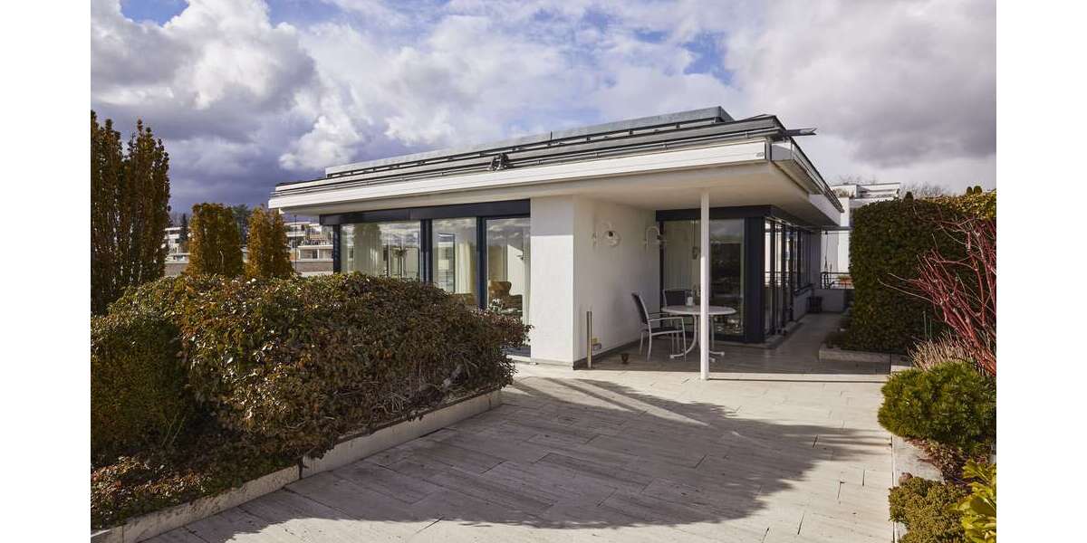 Etagenwohnung Stuttgart Degerloch - 4 Zimmer, 175 m&sup2;, 990.000&euro; | Angebot:25486002