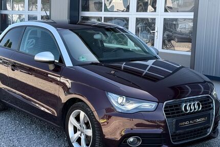 Audi A1 105.000 km 9.500 &euro; Gäufelden 71126