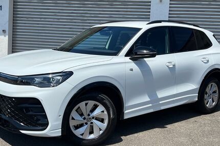 VW Tiguan 81.100 km 35.900 &euro; Hildrizhausen /Stuttgart 71157