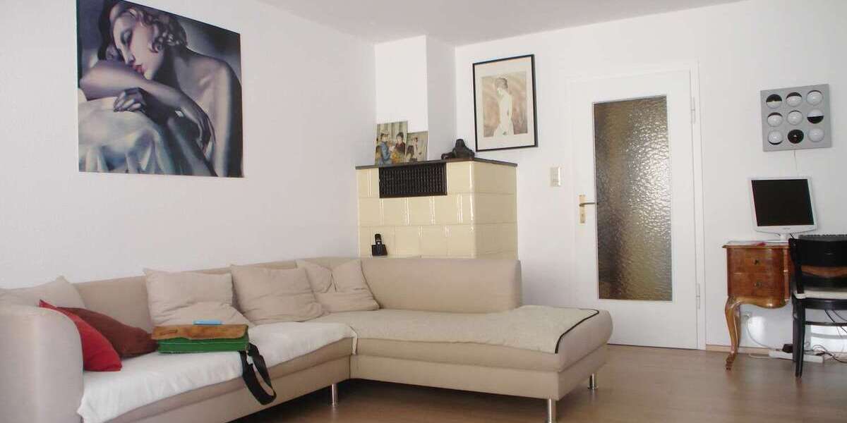 Etagenwohnung Stuttgart Stuttgart-Süd - 3 Zimmer, 80 m&sup2;, 1.030&euro; | Angebot:26975274