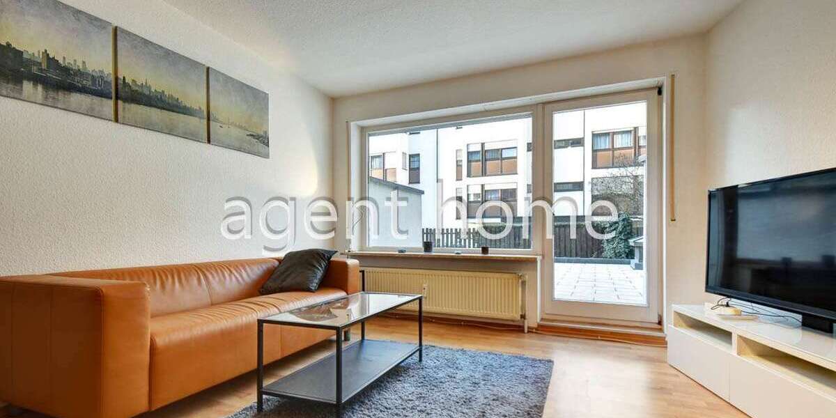 Etagenwohnung Böblingen - 1 Zimmer, 34 m&sup2;, 960&euro; | Angebot:26609705