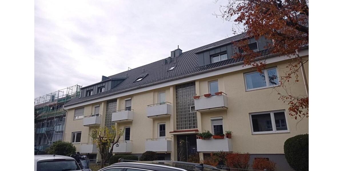 Dachgeschoßwohnung Stuttgart Vaihingen - 3 Zimmer, 360.000&euro; | Angebot:21641926