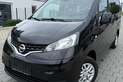 Nissan NV200 165.000 km 8.980 &euro; Holzgerlingen 71088
