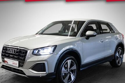 Audi Q2 5.391 km 32.920 &euro; Stuttgart 70563