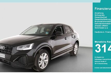 Audi Q2 14.179 km 36.150 &euro; Herrenberg 71083
