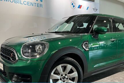 Mini Countryman S (Cooper) 78.343 km 22.490 &euro; Reutlingen 72766