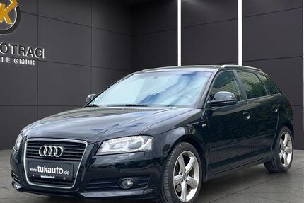 Audi A3 137.000 km 6.900 &euro; Nürtingen 72622