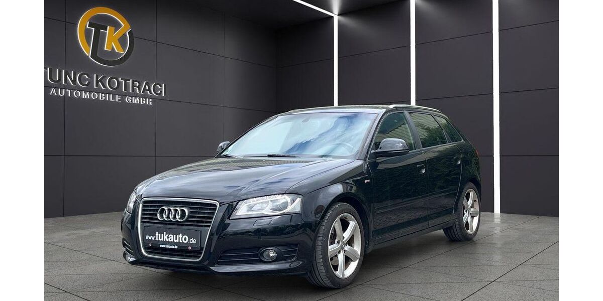 Audi A3 137.000 km 6.900 &euro; Nürtingen 72622