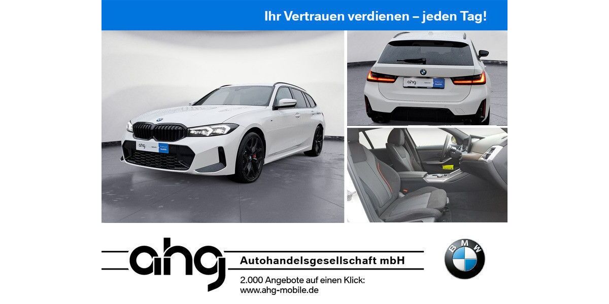 BMW 320 20.000 km 42.950 &euro; Böblingen 71034