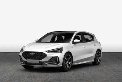 Ford Focus 19.941 km 27.911 &euro; Stuttgart 70190