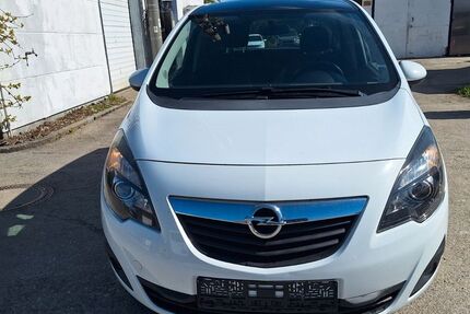 Opel Meriva 159.000 km 2.200 &euro; ofterdingen 72131