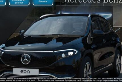 Mercedes-Benz EQA 13.077 km 36.980 &euro; Stuttgart 70469