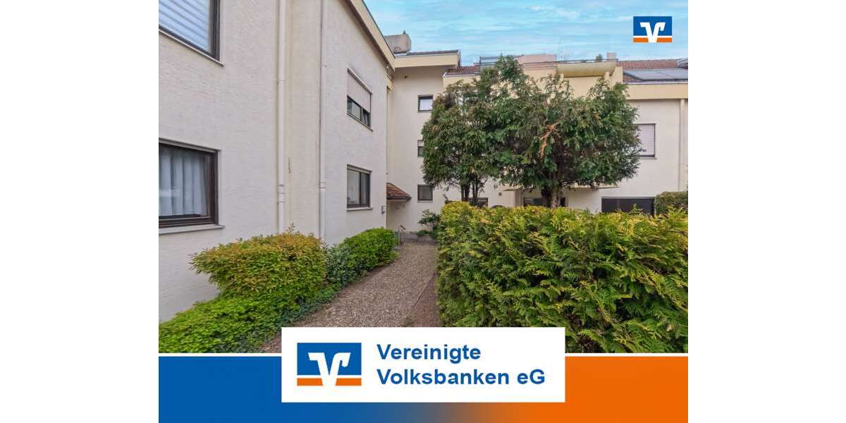 Etagenwohnung Sindelfingen Darmsheim - 2 Zimmer, 56 m&sup2;, 220.000&euro; | Angebot:26570795