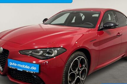 Alfa Romeo Giulia 16.520 km 33.480 &euro; Reutlingen 72762
