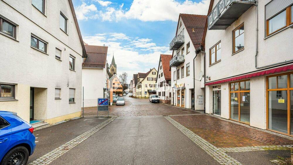 Einfamilienhaus Gechingen - 6 Zimmer, 142 m&sup2;, 315.000&euro; | Angebot:25677559