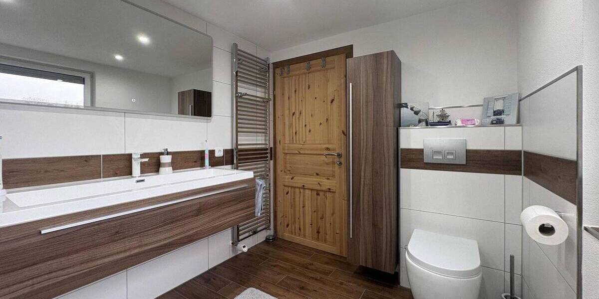 Einfamilienhaus Haigerloch Owingen - 6 Zimmer, 153 m&sup2;, 295.000&euro; | Angebot:26596111