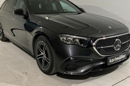 Mercedes-Benz E 200 35.863 km 48.990 &euro; Mössingen 72116