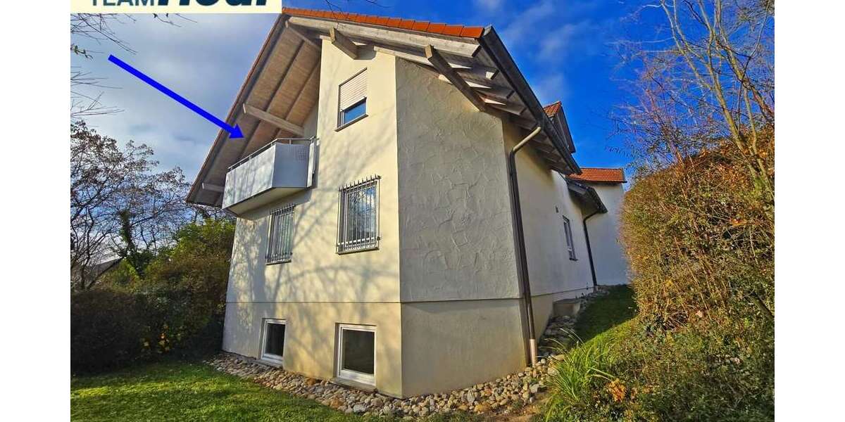 Etagenwohnung Reutlingen Reutlingen-Betzingen - 3 Zimmer, 64 m&sup2;, 224.900&euro; | Angebot:24972191