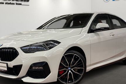 BMW 220 Gran Coupé 9.900 km 35.900 &euro; Nürtingen 72622