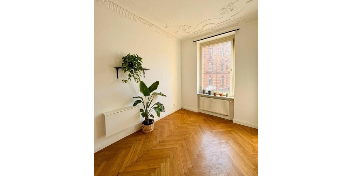 Etagenwohnung Stuttgart Stuttgart-Mitte - 5 Zimmer, 112 m&sup2;, 580.000&euro; | Angebot:25417928