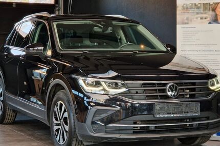 VW Tiguan 107.000 km 22.999 &euro; Gäufelden 71126