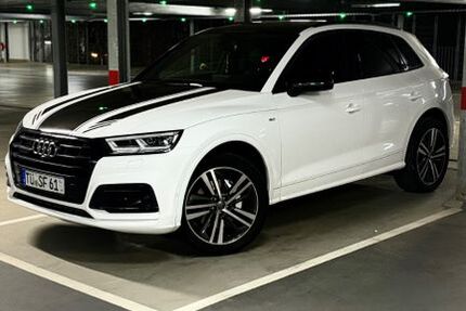 Audi Q5 174.800 km 23.500 &euro; Rottenburg am Neckar 72108