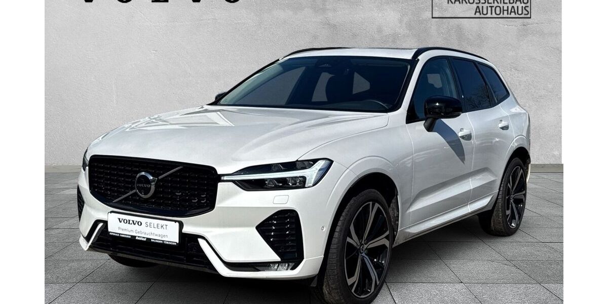 Volvo XC60 37.721 km 38.900 &euro; Tübingen 72072