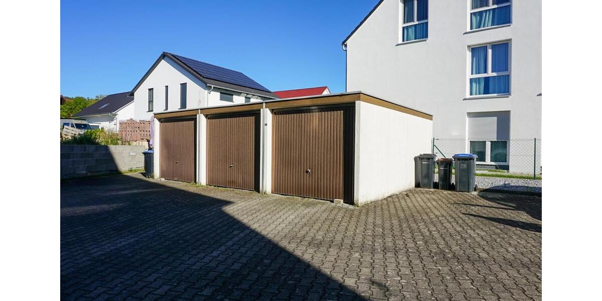 Hochparterre Wannweil - 3 Zimmer, 54 m&sup2;, 215.000&euro; | Angebot:27156264