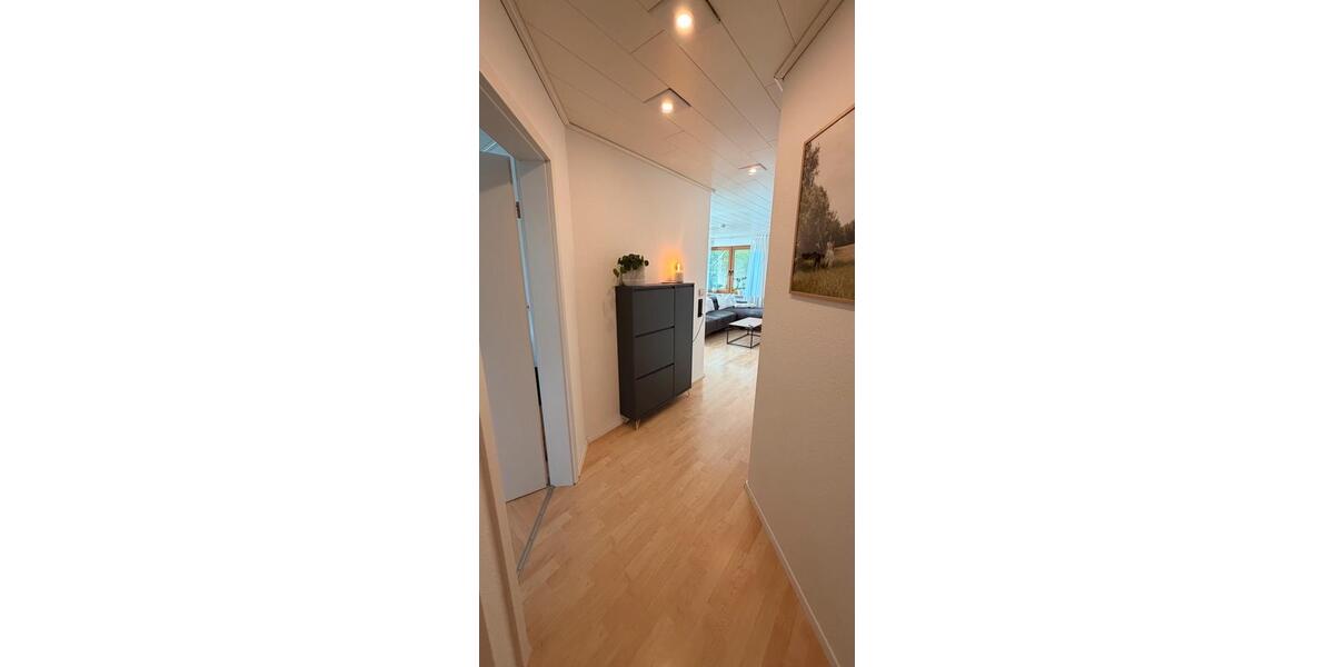 Erdgeschoßwohnung Leinfelden-Echterdingen Echterdingen - 2 Zimmer, 61 m&sup2;, 289.000&euro; | Angebot:27007613