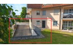 Erdgeschoßwohnung Hirrlingen - 3 Zimmer, 65 m&sup2;, 240.000&euro; | Angebot:26953354
