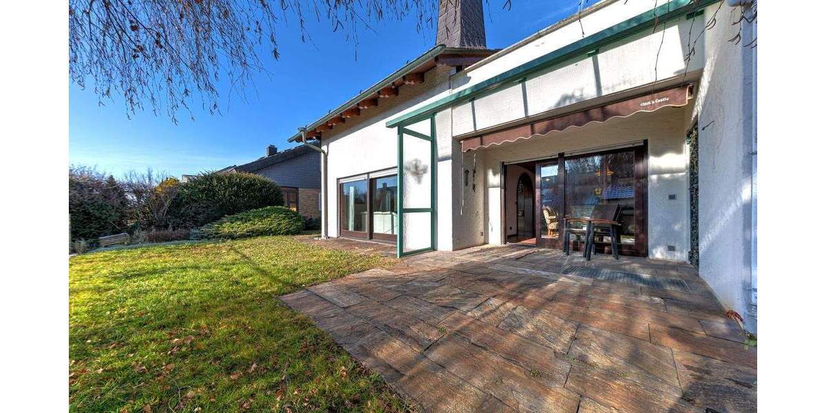 Einfamilienhaus Weil im Schönbuch - 6 Zimmer, 238 m&sup2;, 735.000&euro; | Angebot:25694990