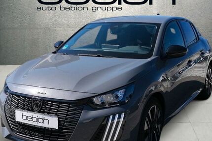 Peugeot 208 7.400 km 16.880 &euro; Reutlingen 72766