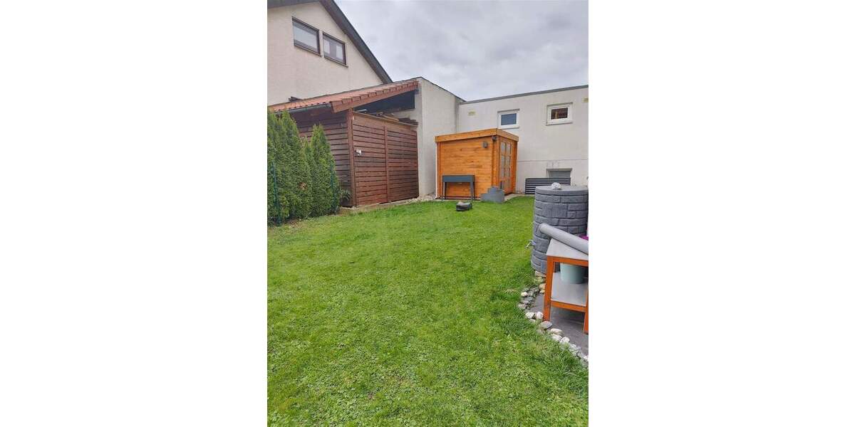 Etagenwohnung Lichtenstein Holzelfingen - 2 Zimmer, 68 m&sup2;, 264.000&euro; | Angebot:25740459