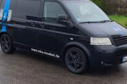 VW T5 Caravelle 384.000 km 6.999 &euro; Aidlingen 71134
