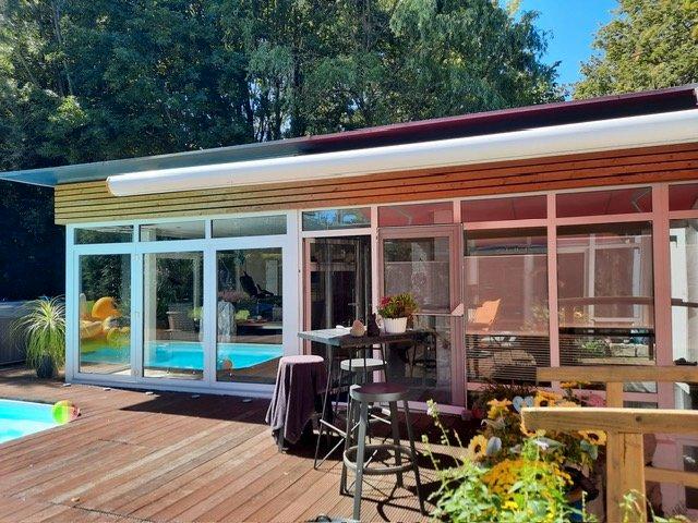 Bungalow Reutlingen Orschel-Hagen - 8 Zimmer, 332 m&sup2;, 995.000&euro; | Angebot:27195679