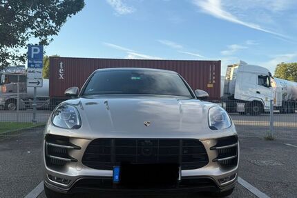 Porsche Macan 149.000 km 43.800 &euro; Stuttgart 70327