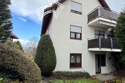 Wohnung Stuttgart / Lederberg Lederberg - 3 Zimmer, 60 m&sup2;, 195.000&euro; | Angebot:27519907