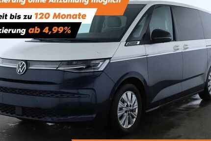 VW T7 Multivan 12.200 km 59.900 &euro; Mössingen 72116